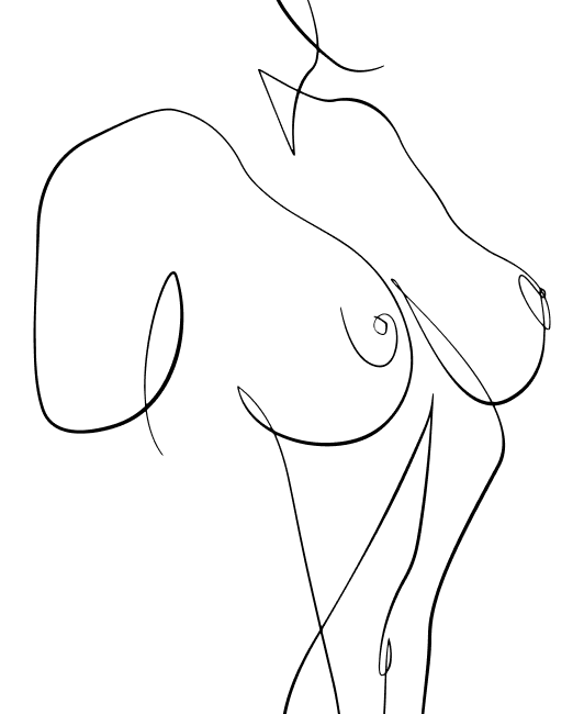 Breast