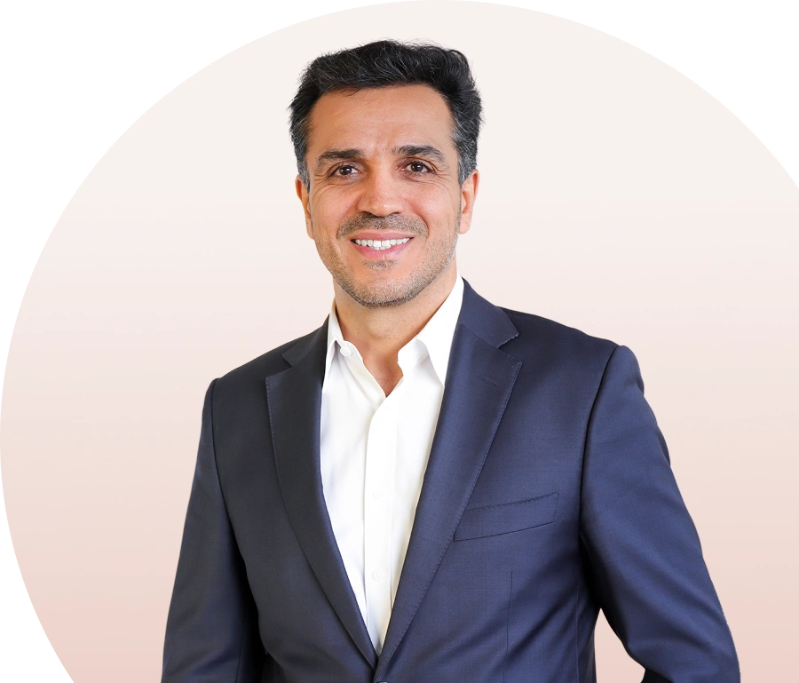 DR.MOHAGHEGH